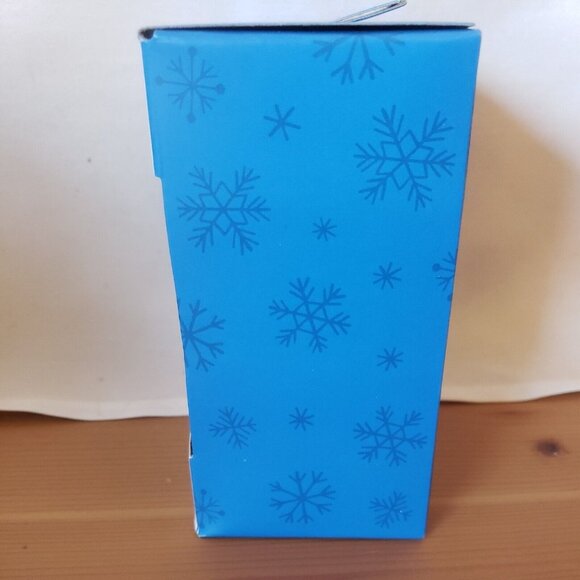 Funko POP! Lord Voldemort Christmas Ornament Hallmark Harry Potter Wizard School - Picture 3 of 8